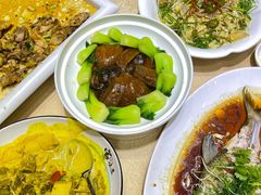 -大水车公馆·顺德菜·妈姐菜(均安店)