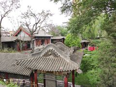 -碑林公园