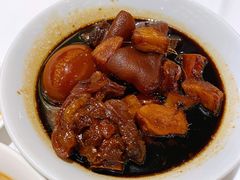 -白天鹅宾馆-宏图府餐厅