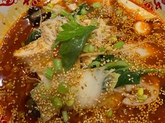 -辣伍爺·冒菜(乐淘里店)