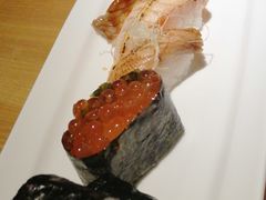 -寿司皇(扬名广场店)