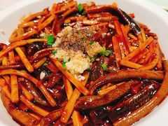 -苏帮袁Sue Cuisine(来福士店)