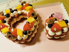 -Tomado绿色烘焙(大尧三路店)