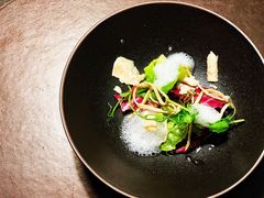 豆腐色拉-泰安门Taian Table(镇宁路店)