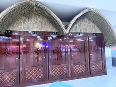-东郊椰林