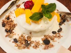 -AFS Cafe & Canteen(闽江二路店)
