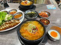 -全州豆芽汤饭