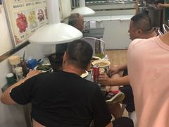 大堂-松明一烤肉馆(鲁园店)