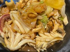 -新海利海鲜城·41年珠海老字号(夏湾店)