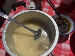 -荆九爷爆炒桥头三嫩(浙大店)