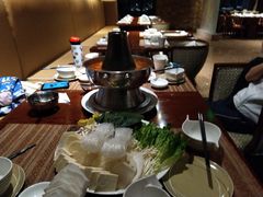-重庆融汇国际酒店17楼·泉籁泰餐厅(沙坪坝店)