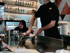 -大渔铁板烧(大悦城店)