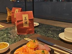 -白天鹅宾馆·流浮阁咖啡厅