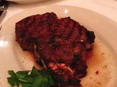 -莫尔顿牛排坊(威尼斯人店)