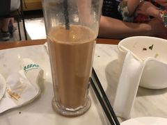 -翠華餐廳(浦东机场T1店)