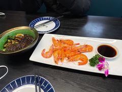 -舟小鲜·舟山小渔村(凤城四路中登广场店)