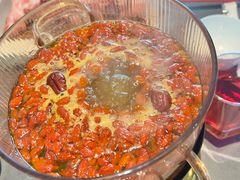-合乐·创意火锅·海鲜火锅(亚东柒号店)