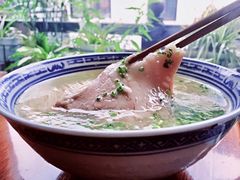 -同得兴 Since·1995 传统苏式面馆(十全街店)