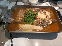 -半天妖烤鱼(方庄店)