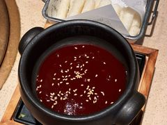 -Ant 蚂蚁洞烤肉·大营地(上海静安大悦城店)