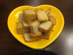 -川椒媚双椒烤鱼(鑫江东方城购物中心店)