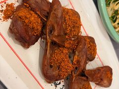 -金哥私房菜馆(张府园总店)