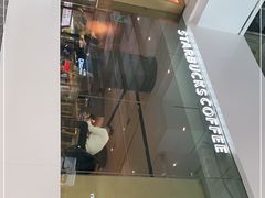 -星巴克臻选(济南恒隆店)