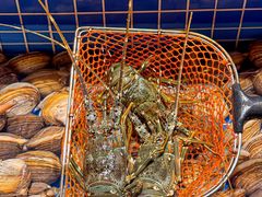 -青蓬蒸汽海鲜·深圳老字号·团建聚会(壹方城店)
