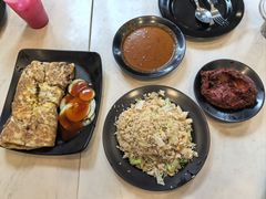 -新加坡Zam Zam餐馆