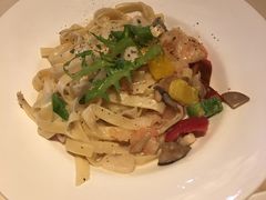 -菲滋意式休闲餐厅(北仑银泰城店)