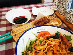 -椒爱水煮鱼川菜(让胡路万达店)