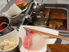 -海底捞火锅(赛格国际购物中心店)