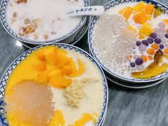 -赵记传承·中式甜品(珠海香洲柠溪大道店)