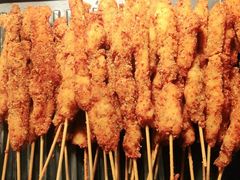 -比格比萨自助(宝山日月光店)