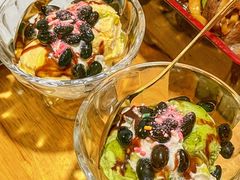 -桃屋日本料理(清华科技园店)