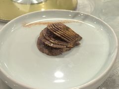 -蓬莱阁中餐厅(崇文门店)