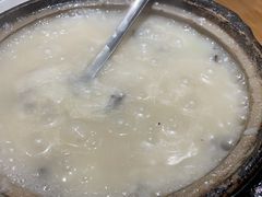 -粤仔湾砂锅粥(广益哥伦布店)