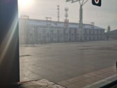 -伊宁站