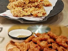 -九號院子海鲜烧烤