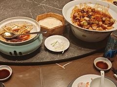 -同庆楼(滨湖万达广场店)