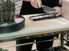 黑珍珠活杀鳗鱼-锦城印象火锅(天府三街店)