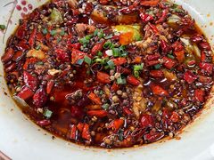 -砂锅居(四平西道店)