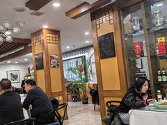 -新川办餐厅