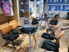 -超轻享健身Super Light Fitness(海师店)