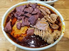 -晓马鸭店(新芜路店)