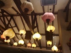 -古关火锅店(古北水镇景区店)