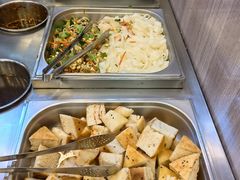 -乡党臊子面(丰庆公园店)