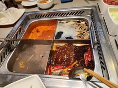 -合肥蜀山万象汇