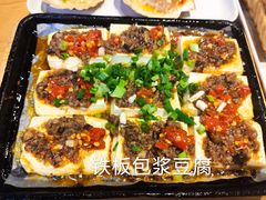 -木屋烧烤(龙湖天街店)