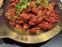 -串亿88烧烤·羊腿·羊蝎子(板泉路店)